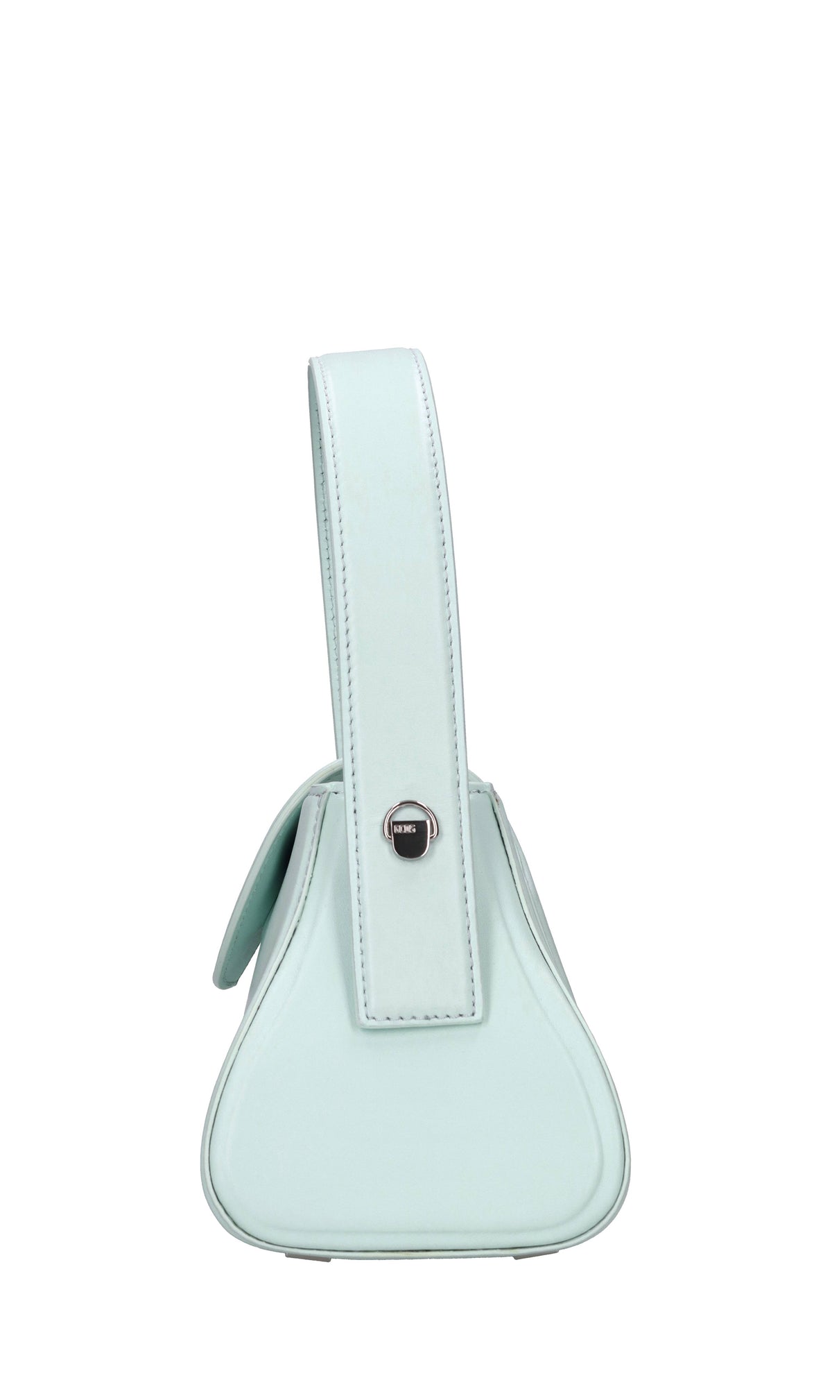 Borsa Comma in pelle 