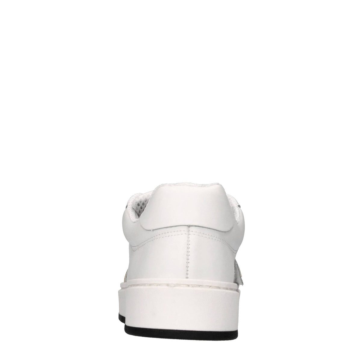 Sneakers in pelle 