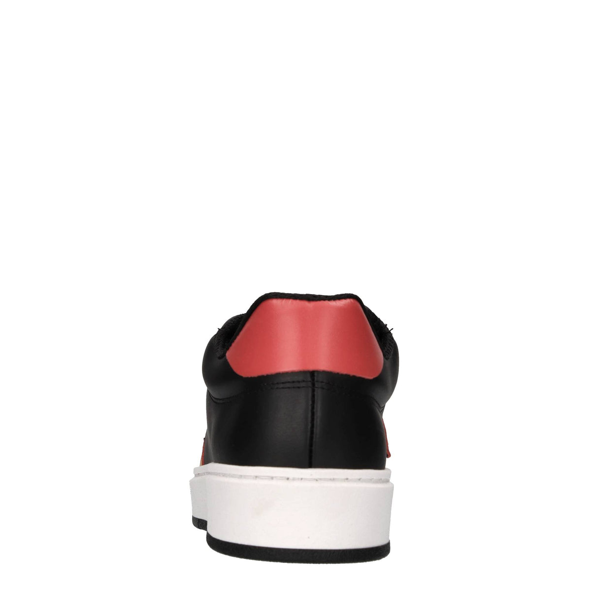 Sneakers in pelle 
