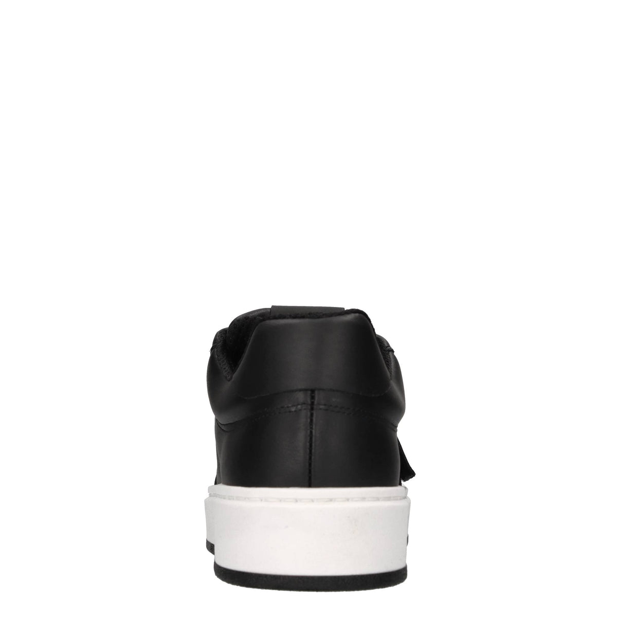 Sneakers in pelle 