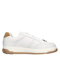 Sneakers Retrò Nami in pelle 