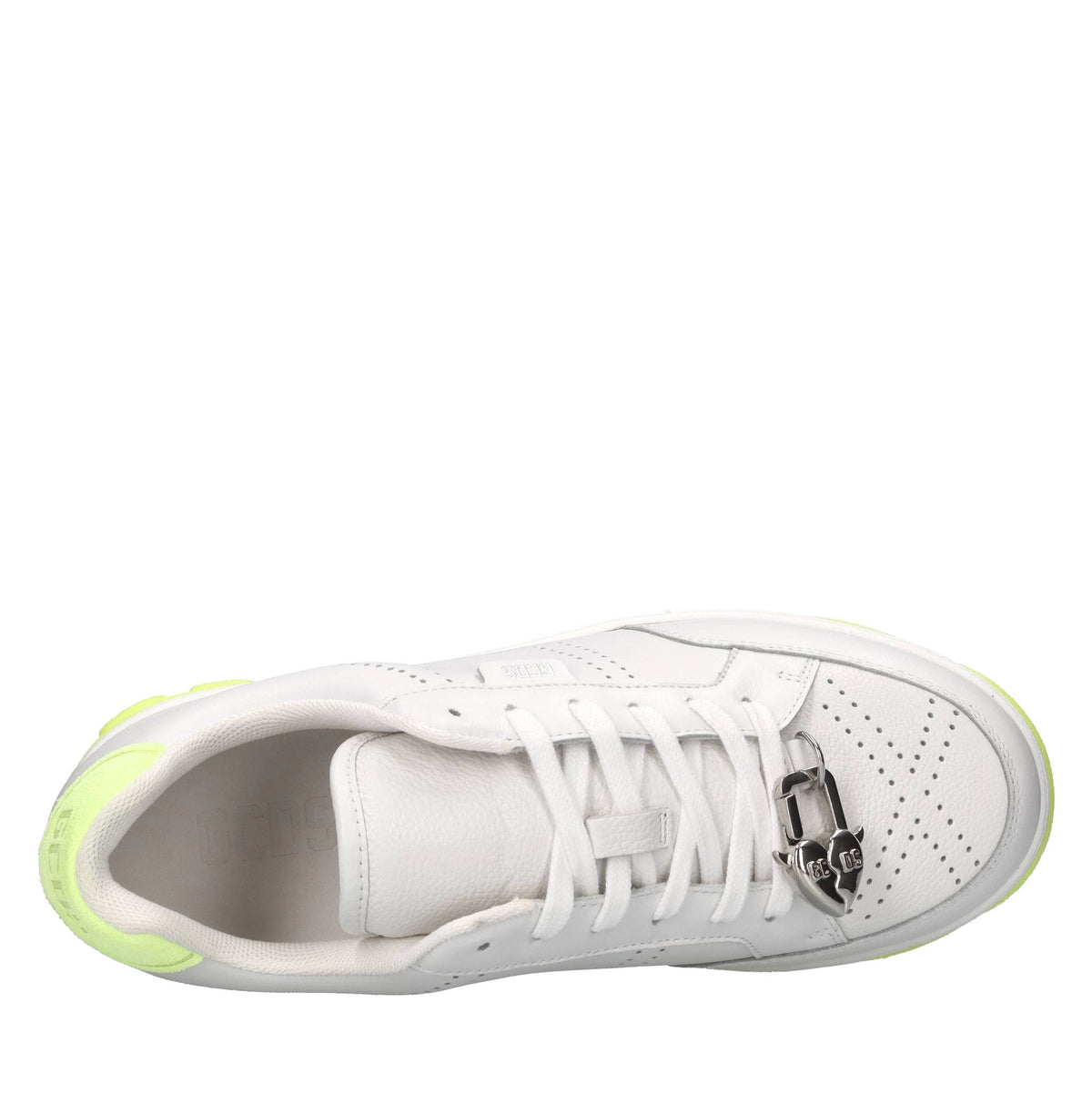 Sneakers Retrò Nami in pelle 