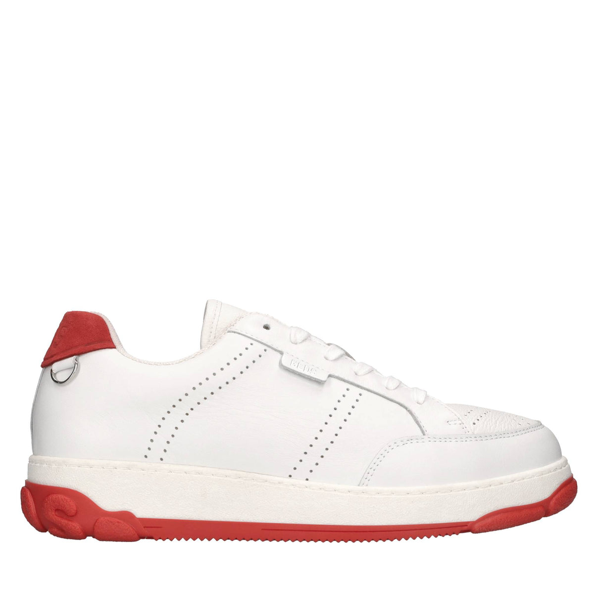 Sneakers Retrò Nami in pelle 