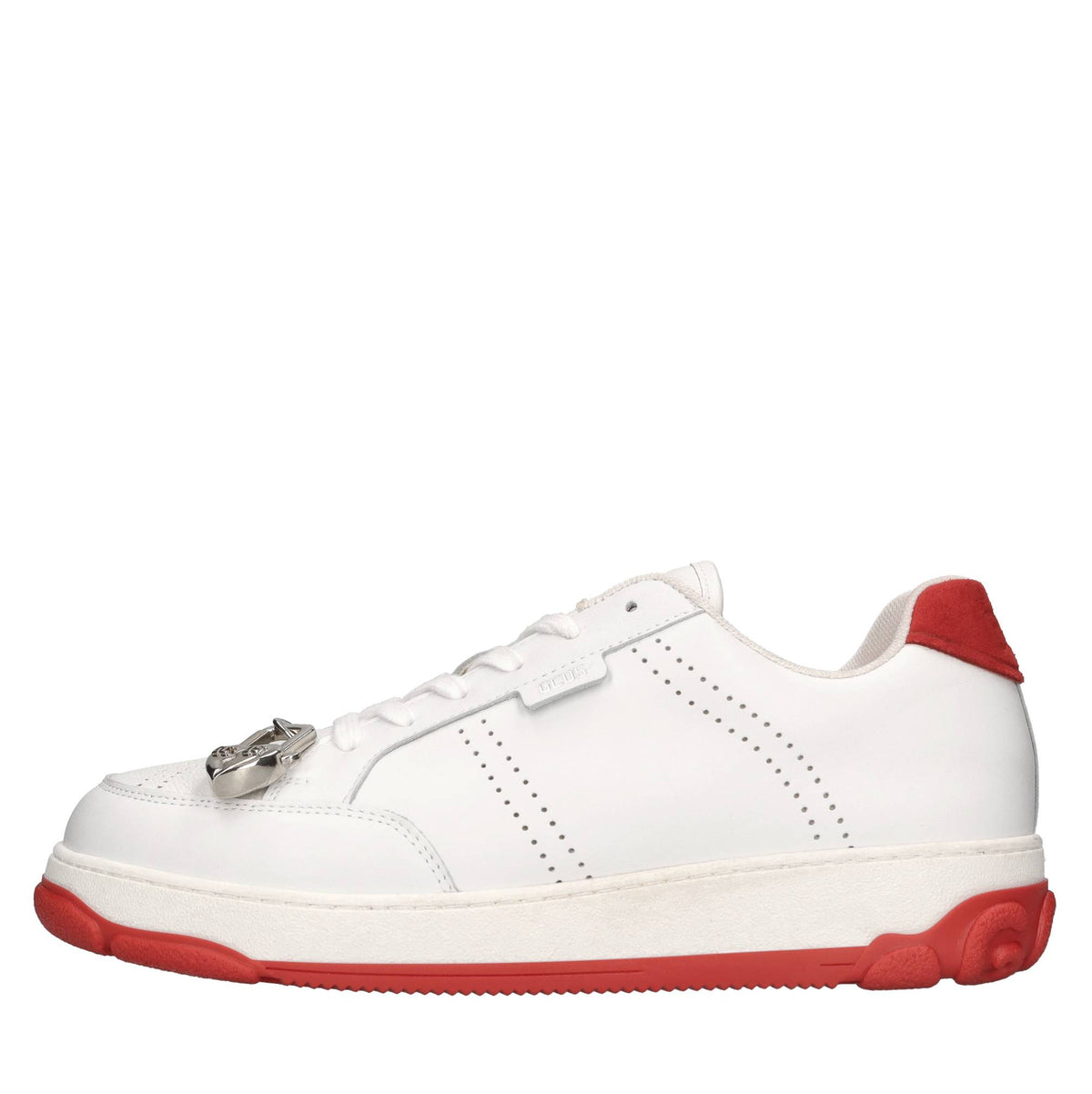 Sneakers Retrò Nami in pelle 