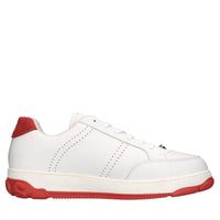 Sneakers Retrò Nami in pelle 