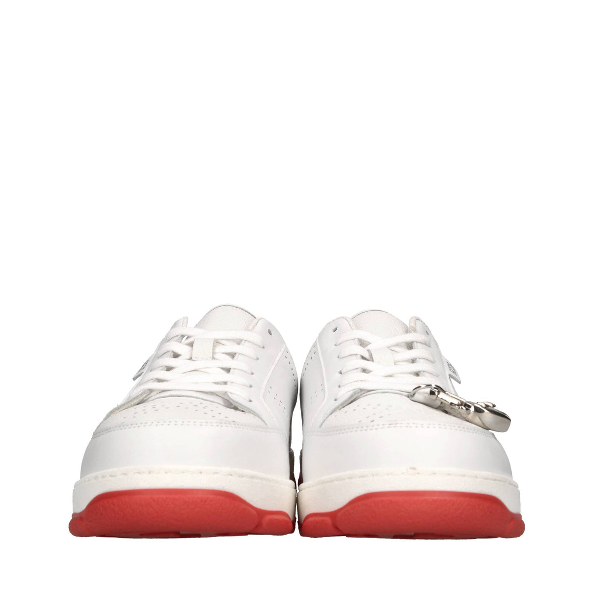 Sneakers Retrò Nami in pelle 