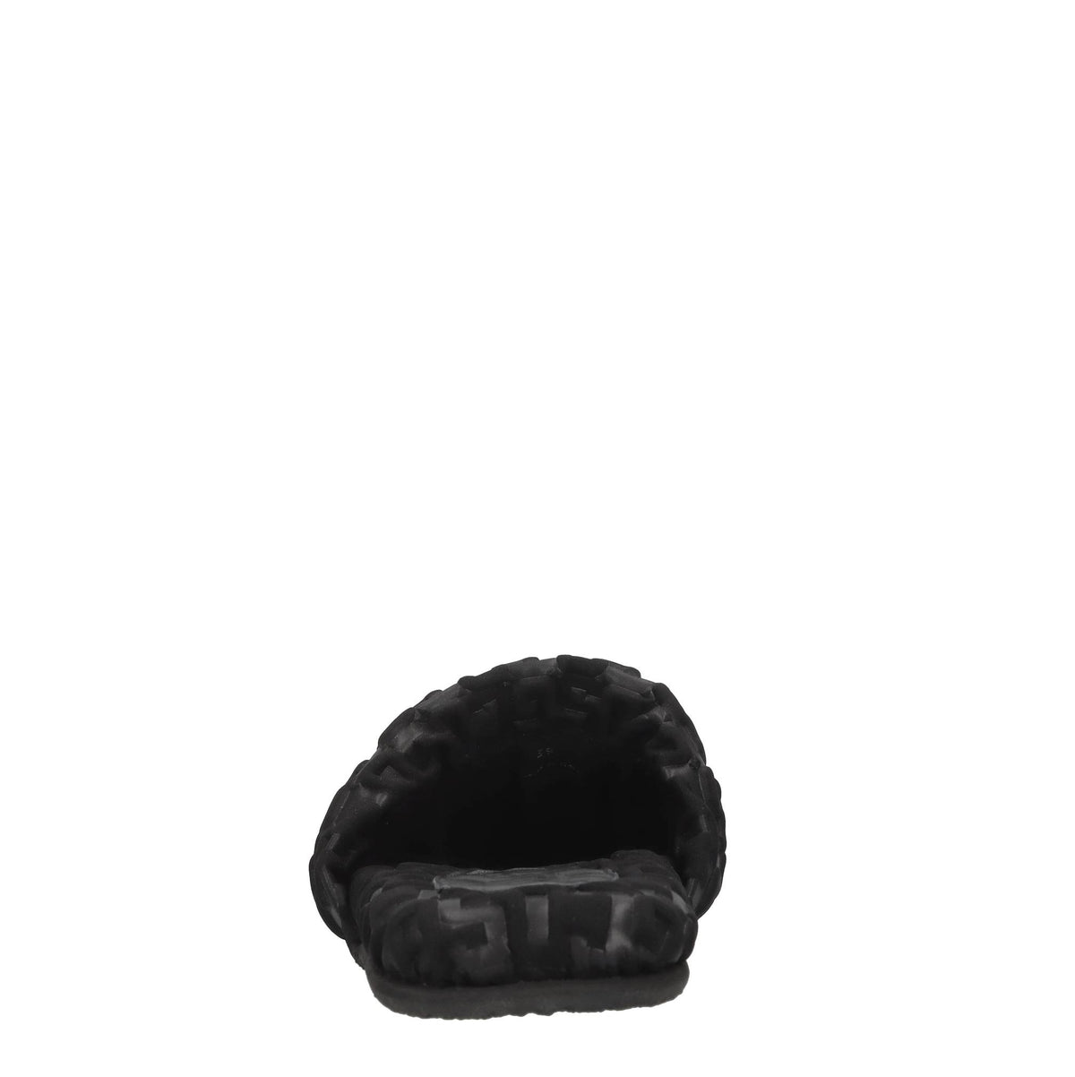 Sabot GCDS Monogram in multimateriale 