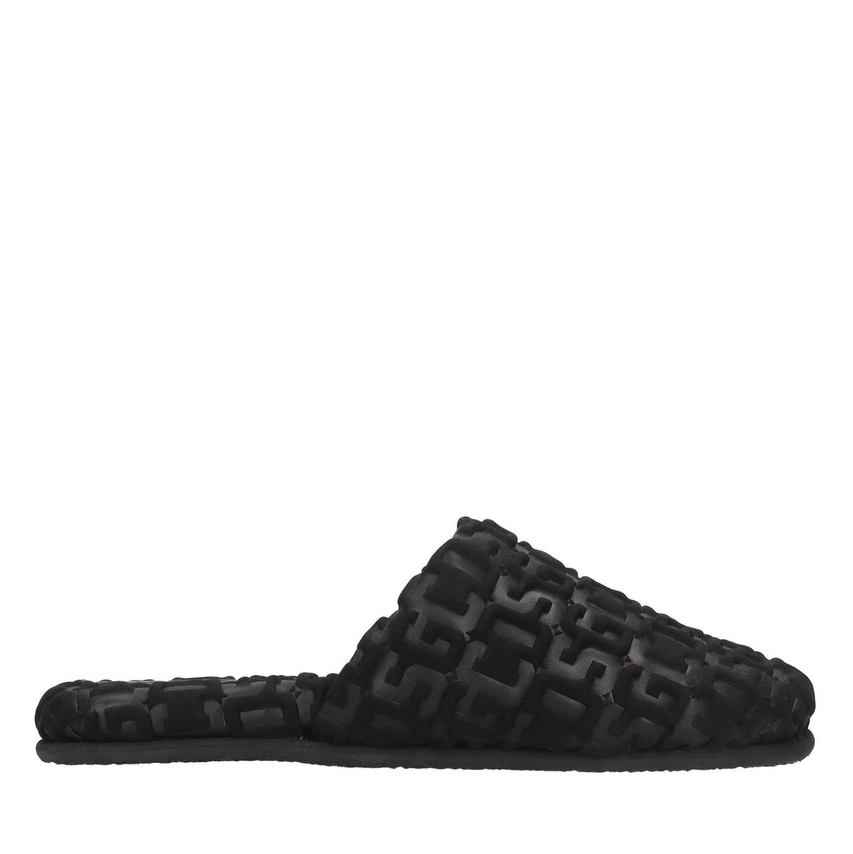 Sabot GCDS Monogram in multimateriale 