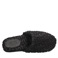 Sabot GCDS Monogram in multimateriale 