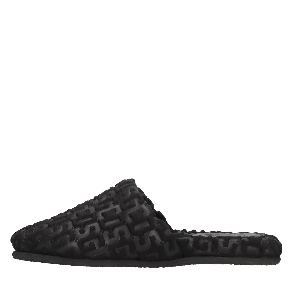 Sabot GCDS Monogram in multimateriale 