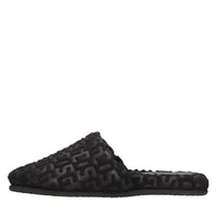 Sabot GCDS Monogram in multimateriale 