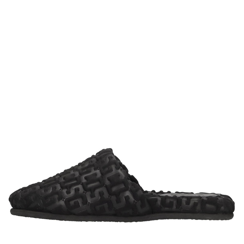 Sabot GCDS Monogram in multimateriale 