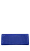 GEDEBE Satin and Rhinestone Bag