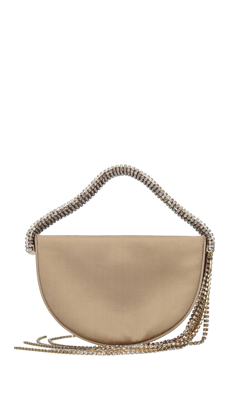Borsa in raso 