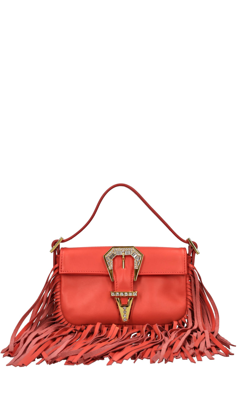 Borsa in pelle 