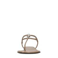 Flat Muse in pelle 