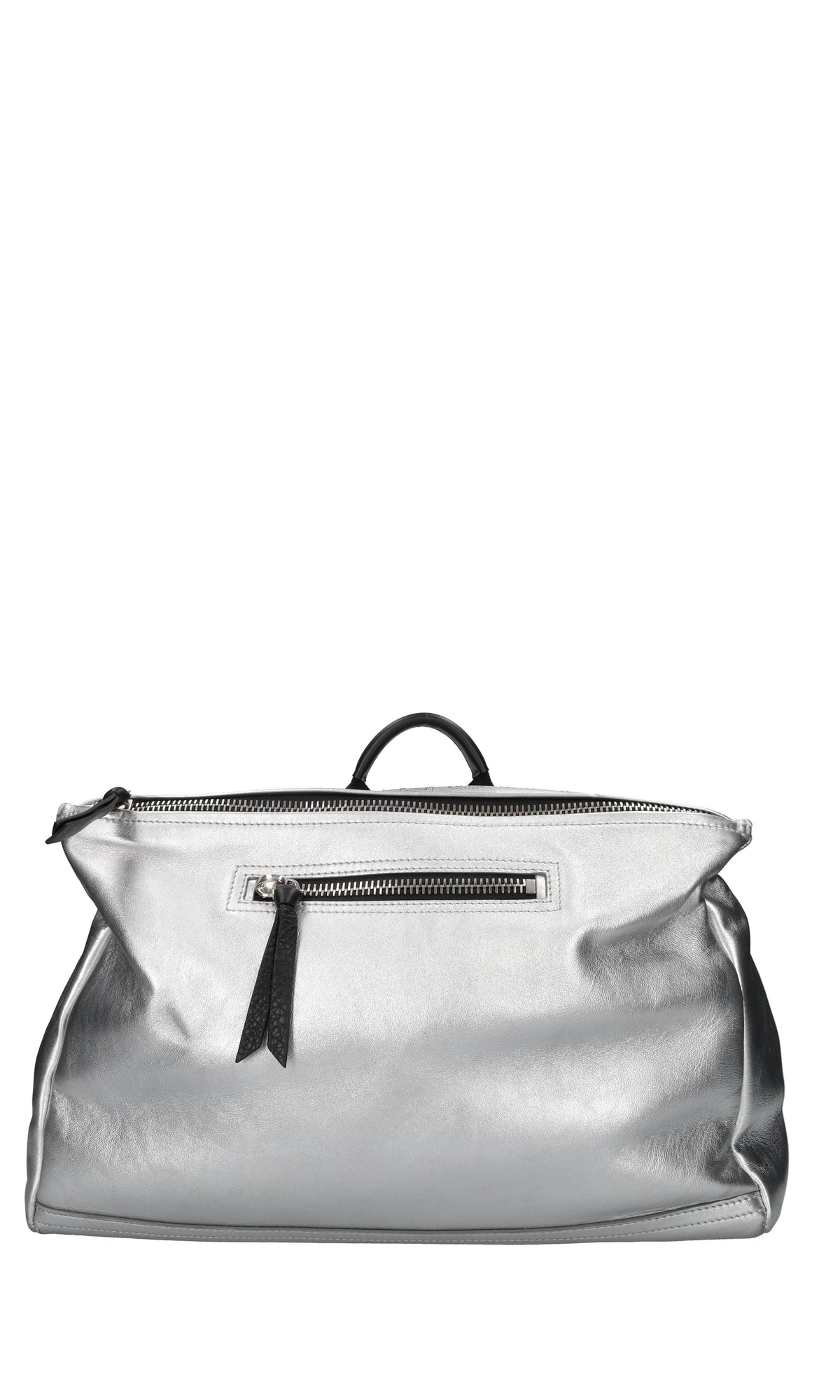 Borsone Pandora Messenger in  pelle 