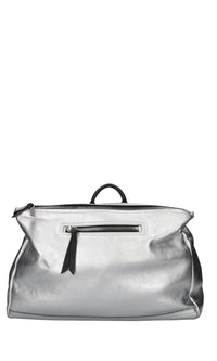 Borsone Pandora Messenger in  pelle 