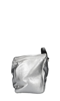 Borsone Pandora Messenger in  pelle 