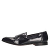 GRANO Patent leather loafers