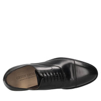 Stringate in pelle 