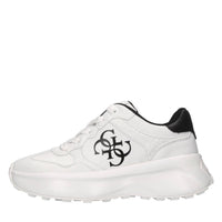 Sneakers in ecopelle 