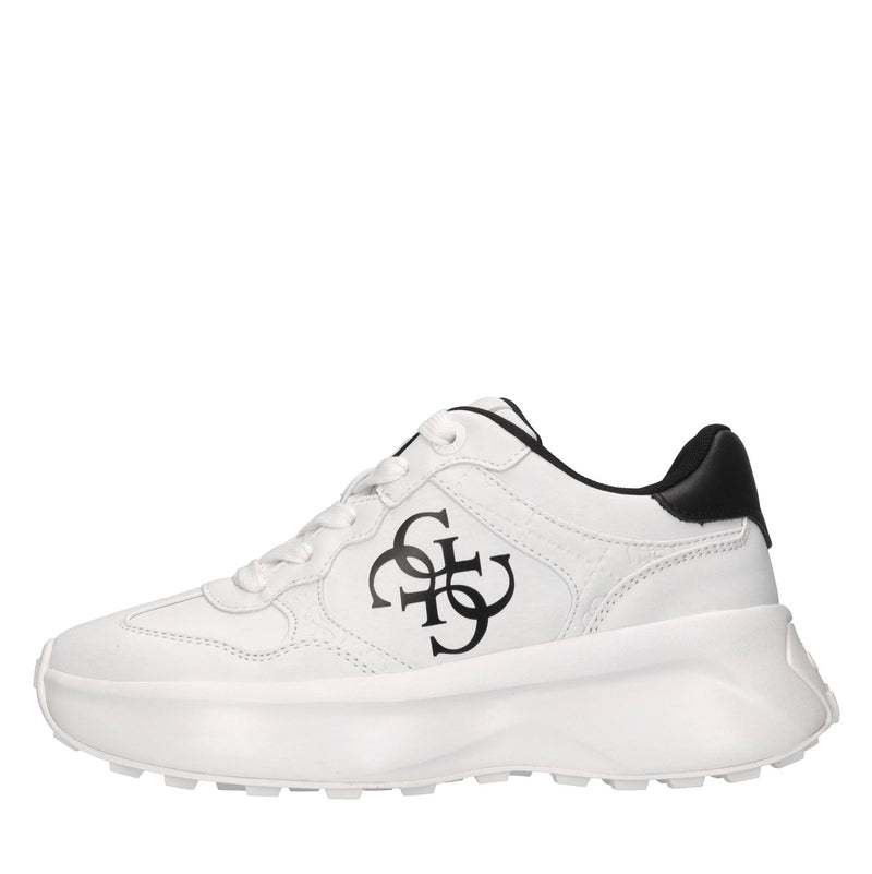 Sneakers in ecopelle 