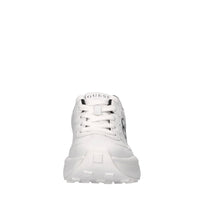 Sneakers in ecopelle 