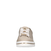 Sneakers in ecopelle 