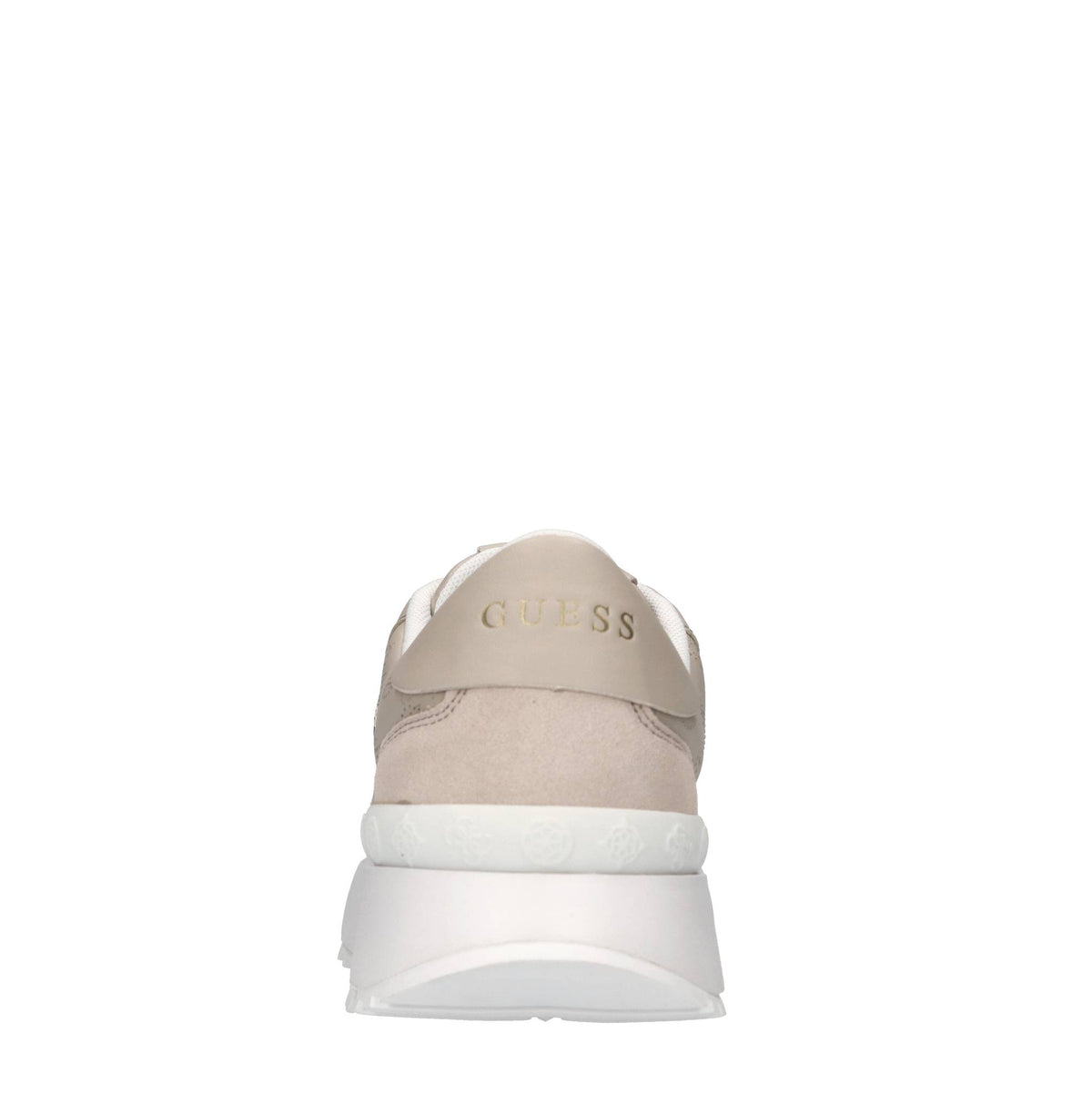 Sneakers in pelle ed ecopelle 
