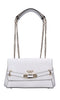 GUESS Faux Leather Bag