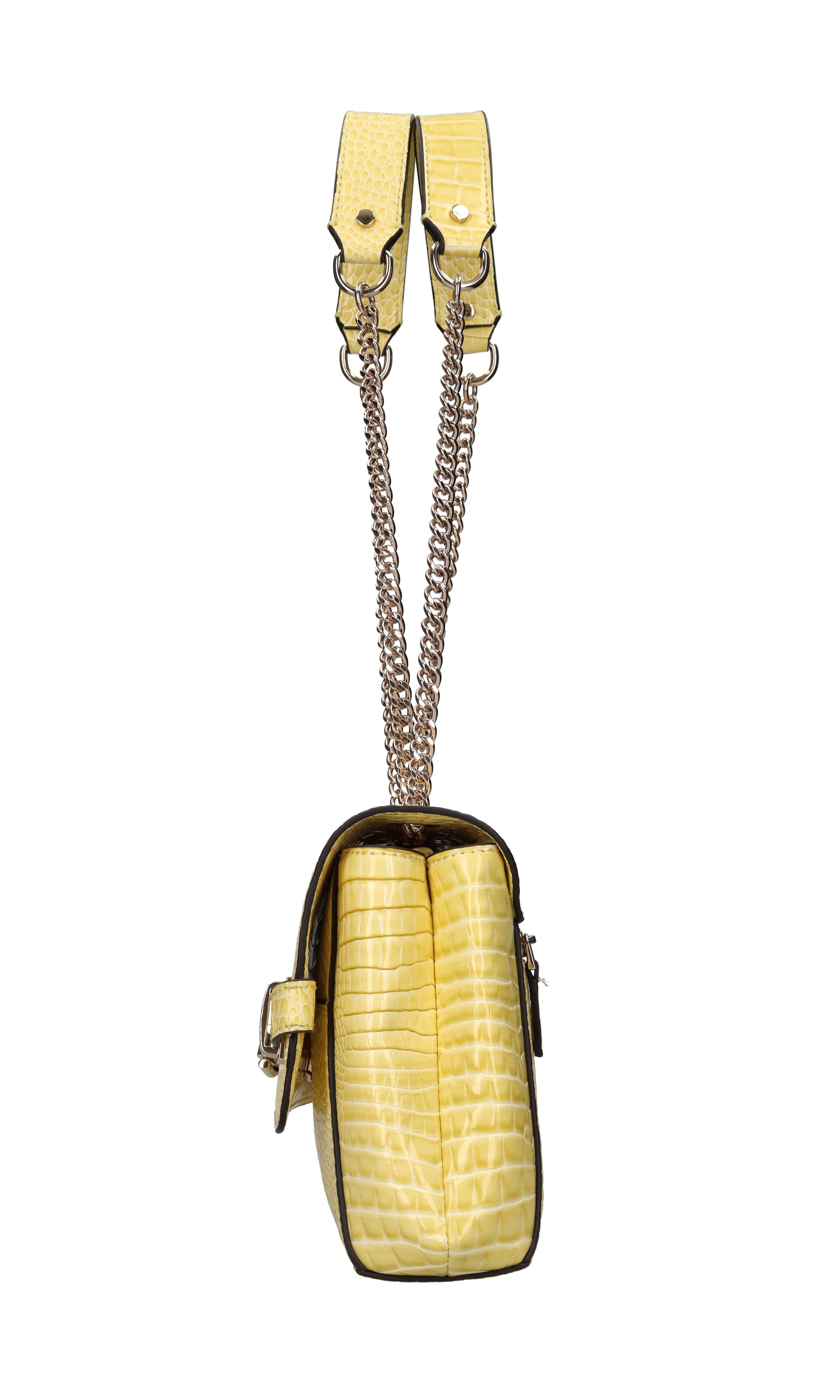 Borsa in ecopelle 