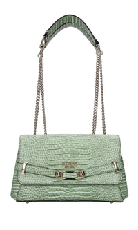 Borsa in ecopelle 