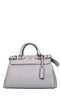 GUESS Borsa in ecopelle
