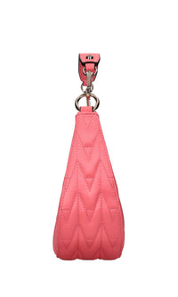 Borsa in raso 