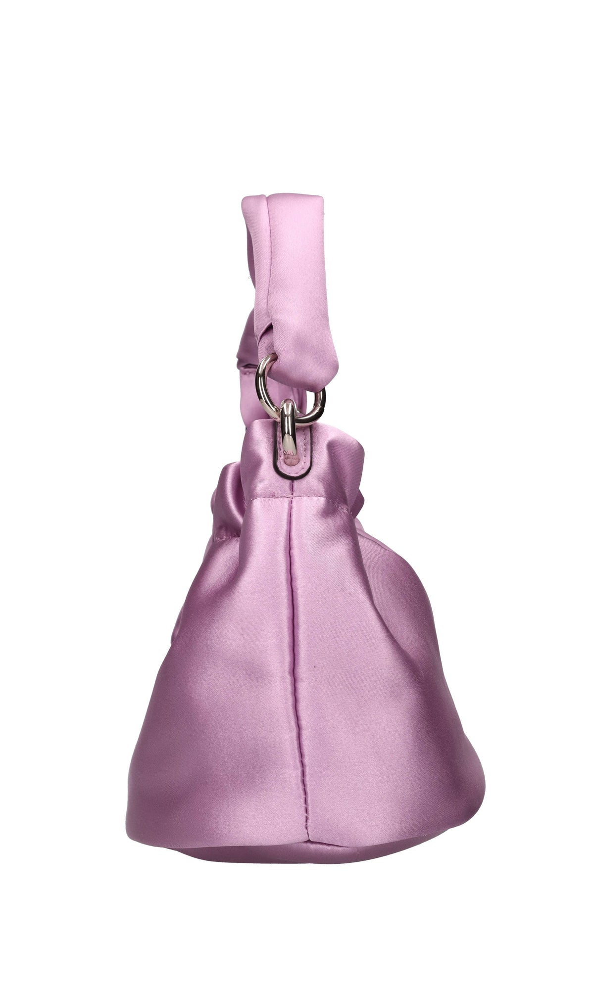 Borsa in raso 