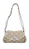 GUESS Borsa Beyza in ecopelle e tessuto
