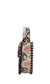 Borsa in ecopelle 