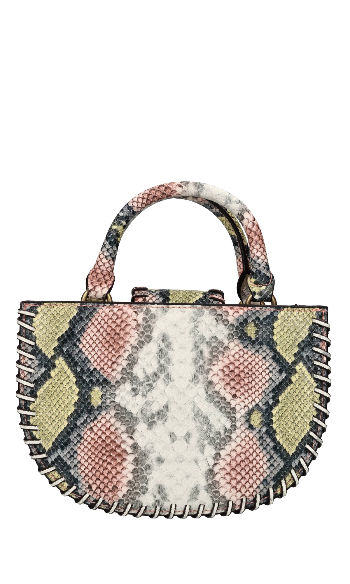 Borsa in ecopelle 