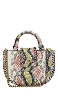 Borsa in ecopelle 