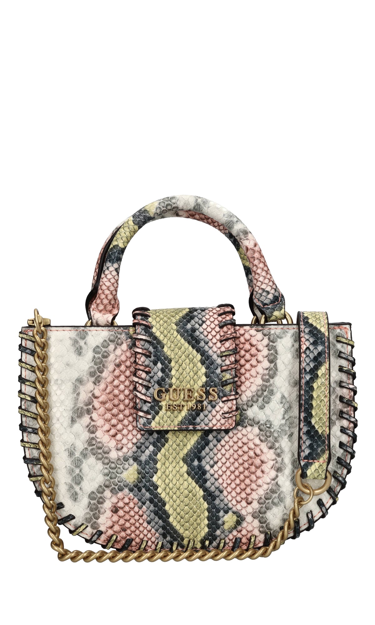 Borsa in ecopelle 
