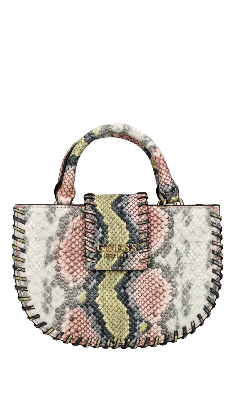 Borsa in ecopelle 