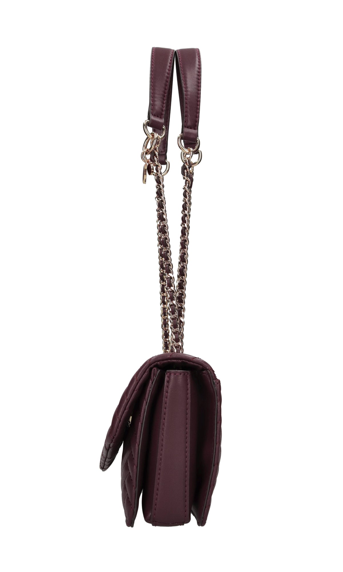 Borsa Anning in ecopelle 