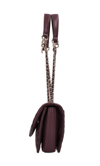 Borsa Anning in ecopelle 