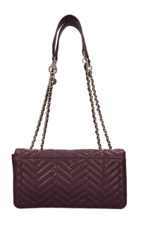 Borsa Anning in ecopelle 