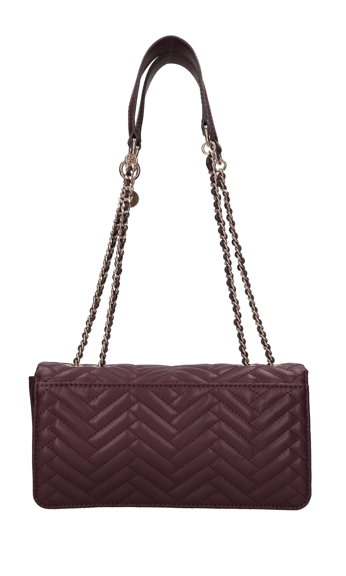 Borsa Anning in ecopelle 