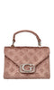 GUESS Borsa in velluto