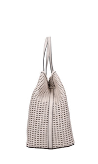 Borsa in ecopelle 