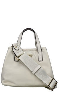 Borsa in tessuto tecnico 