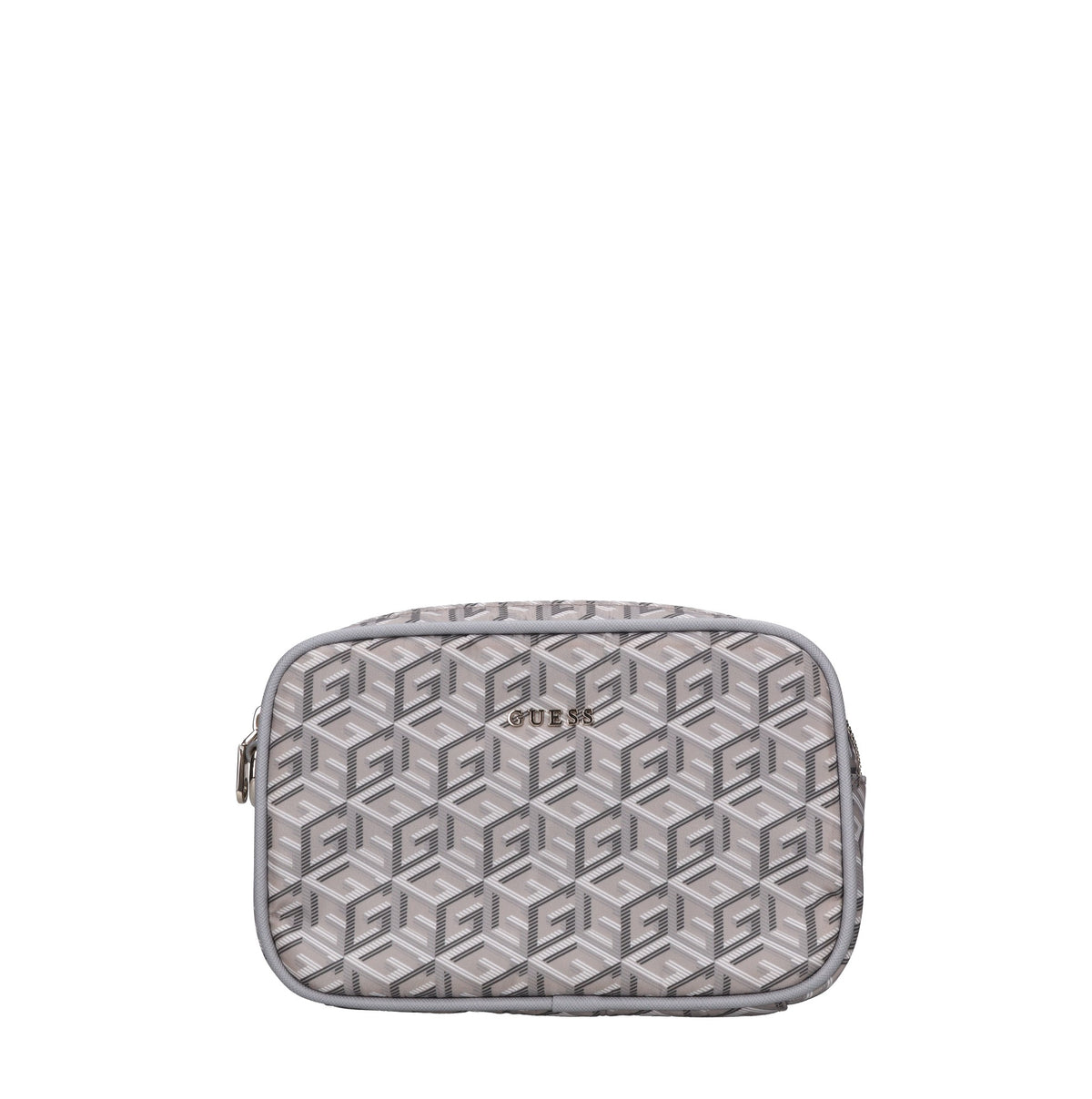 Beauty case in ecopelle 